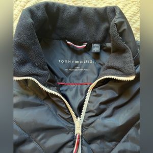 Womens Tommy Hilfiger All weather jacket